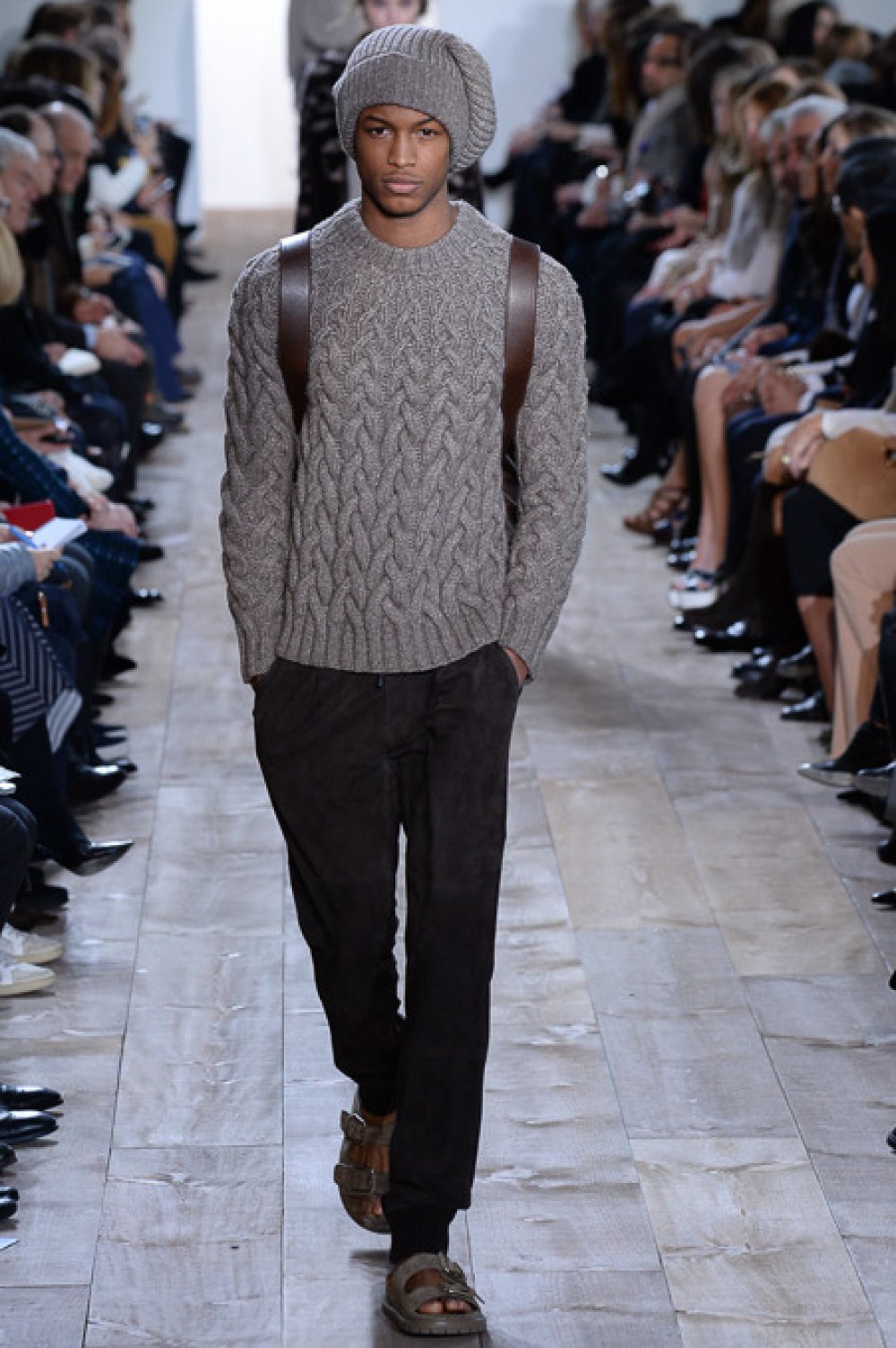 michael kors knitwear