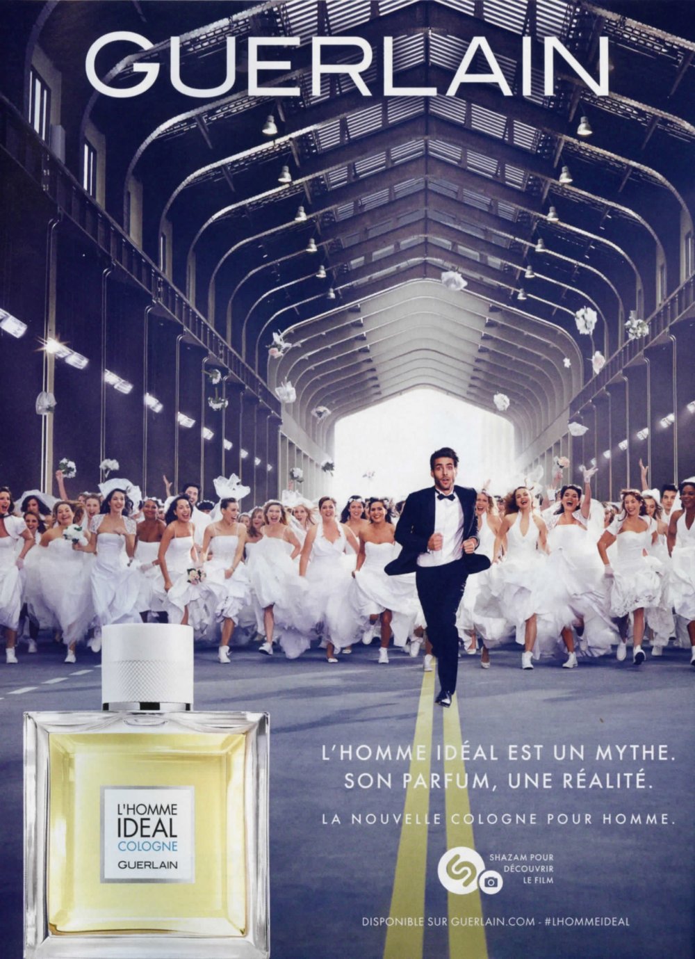 pub parfum 2015