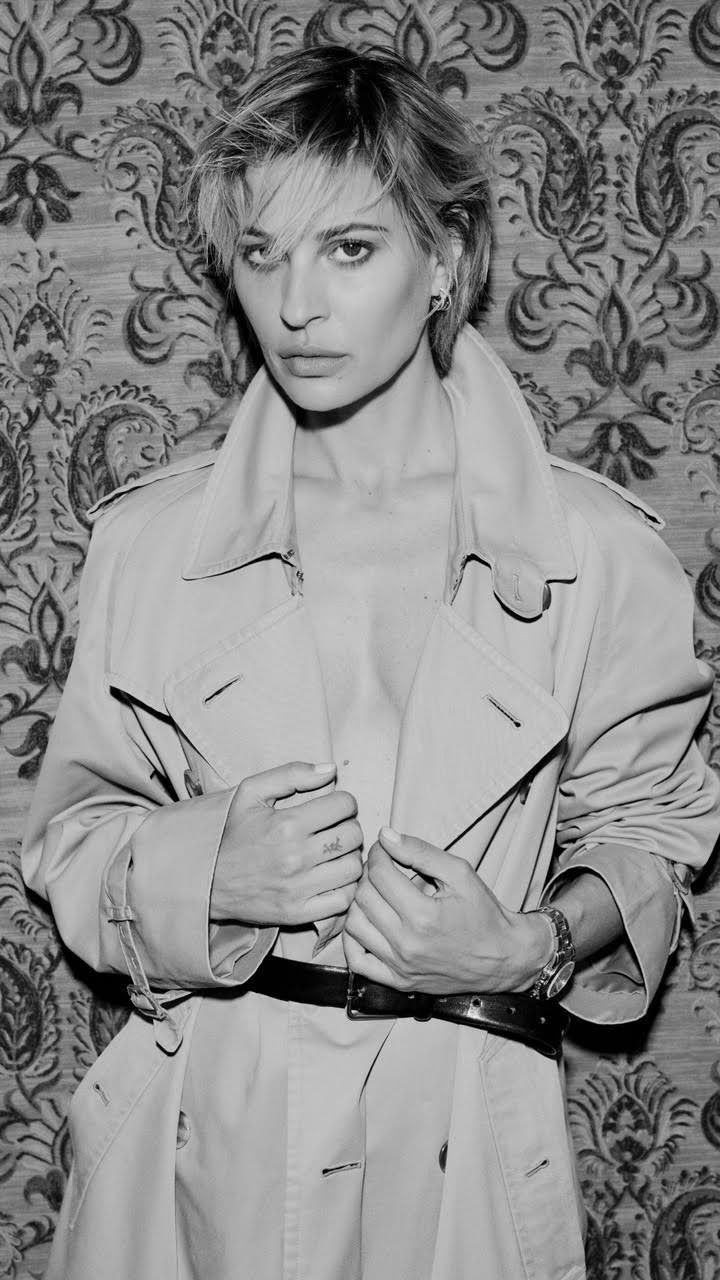 Sveva Alviti photo